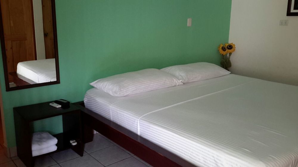 Hotel Alkamar Tambor  Ngoại thất bức ảnh
