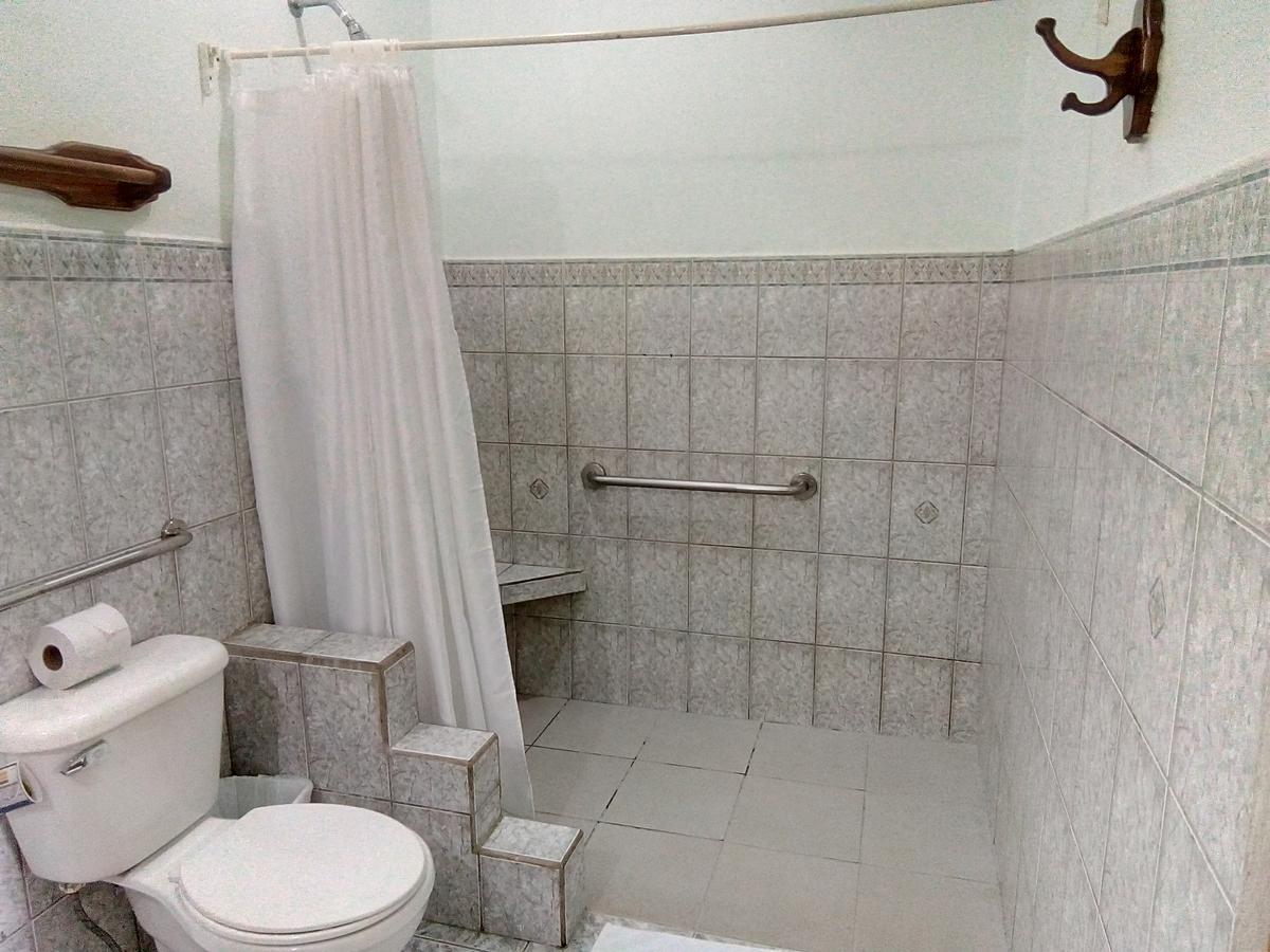Hotel Alkamar Tambor  Ngoại thất bức ảnh