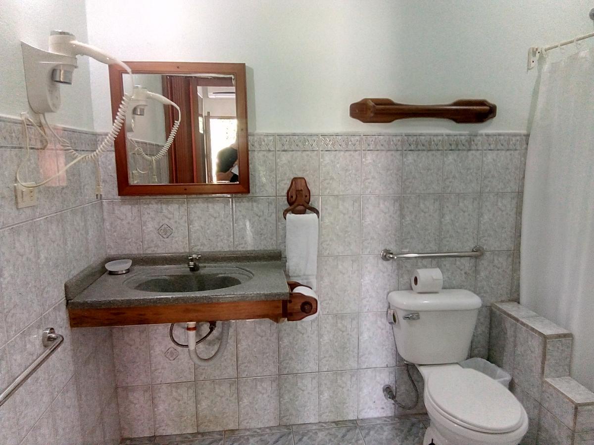 Hotel Alkamar Tambor  Ngoại thất bức ảnh