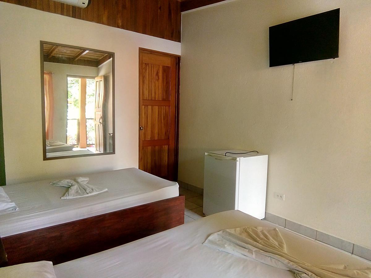 Hotel Alkamar Tambor  Ngoại thất bức ảnh