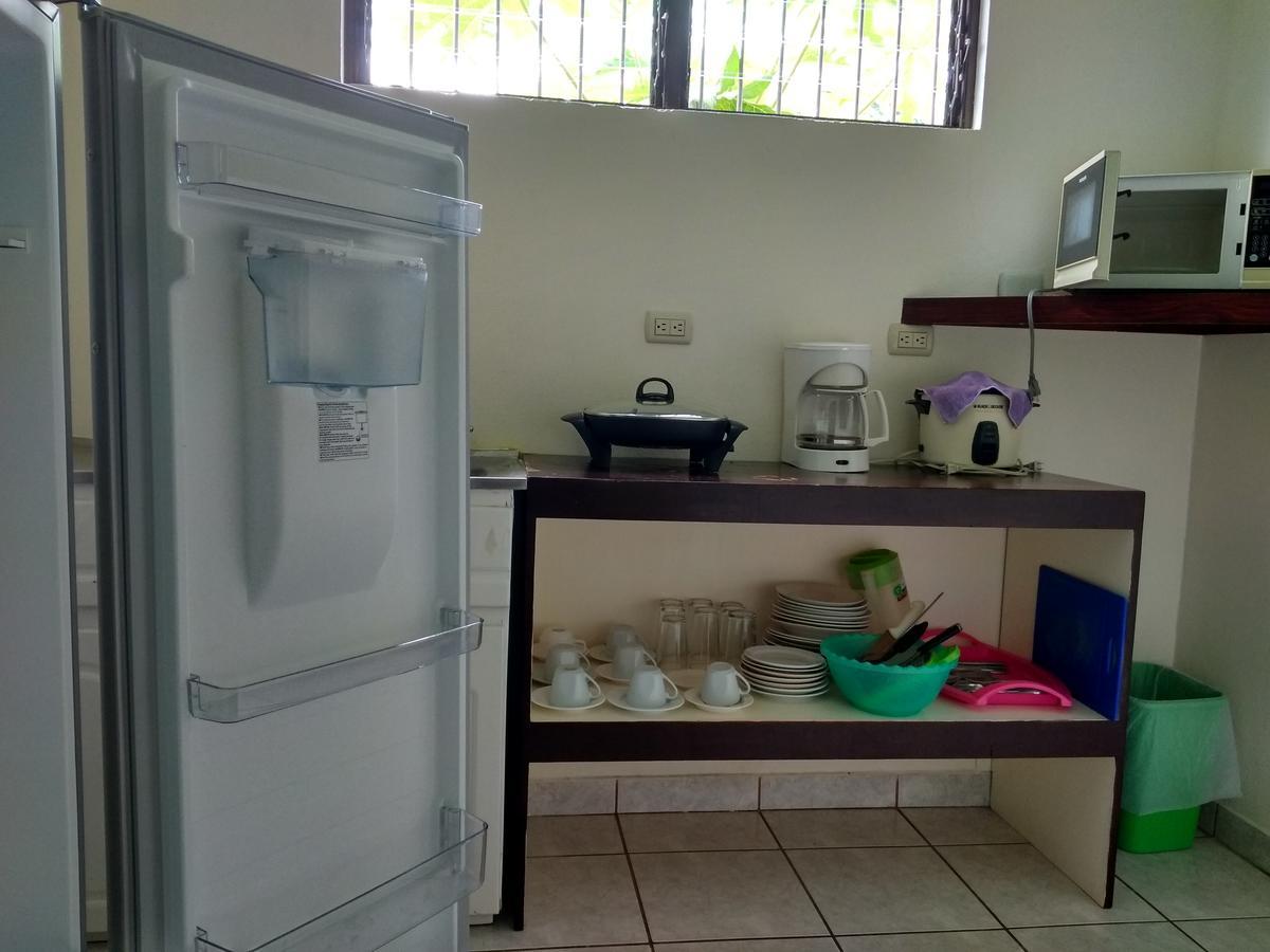 Hotel Alkamar Tambor  Ngoại thất bức ảnh