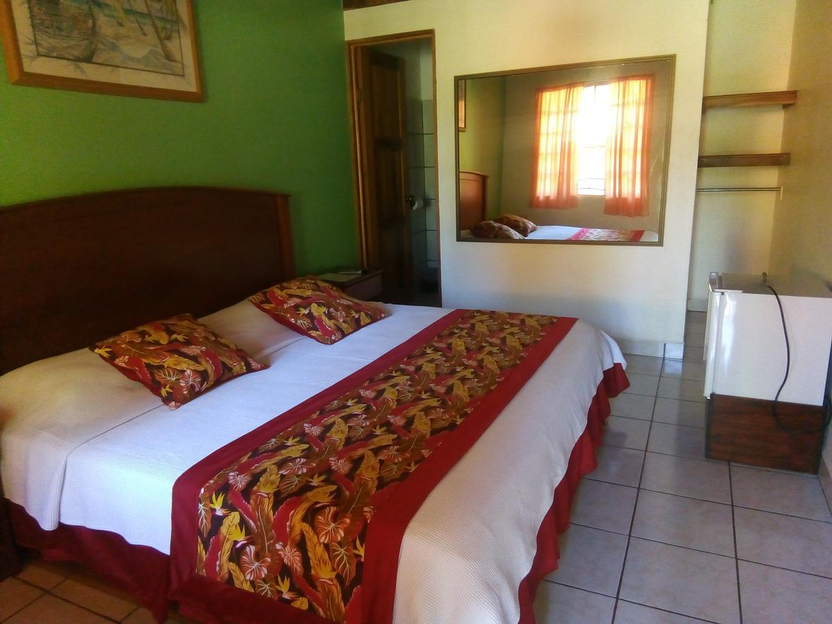 Hotel Alkamar Tambor  Ngoại thất bức ảnh