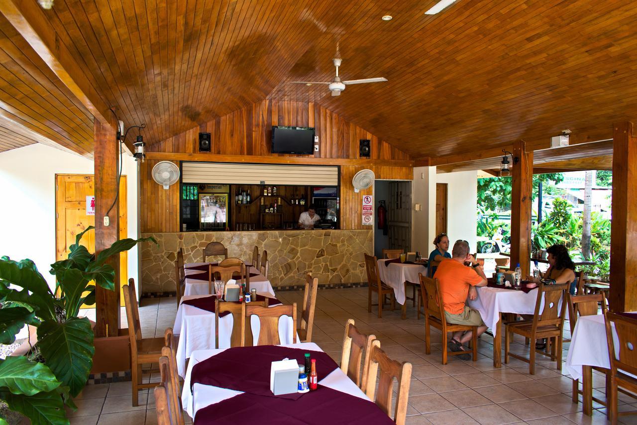 Hotel Alkamar Tambor  Ngoại thất bức ảnh