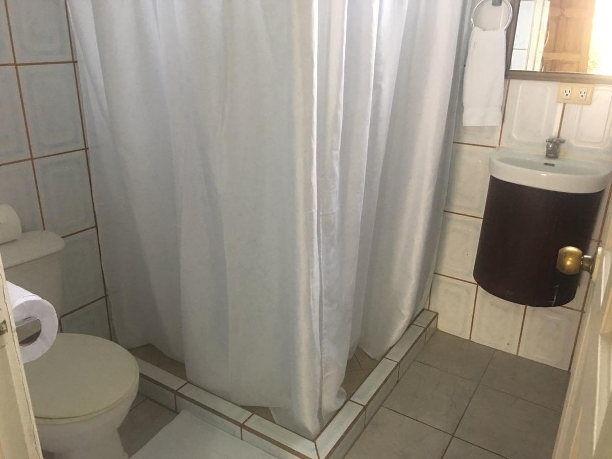 Hotel Alkamar Tambor  Ngoại thất bức ảnh