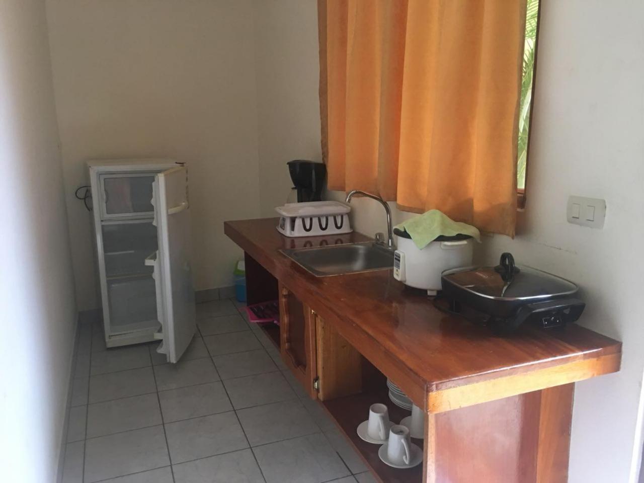 Hotel Alkamar Tambor  Ngoại thất bức ảnh