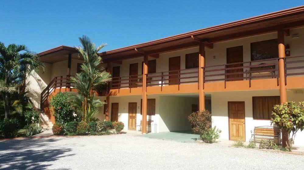 Hotel Alkamar Tambor  Ngoại thất bức ảnh