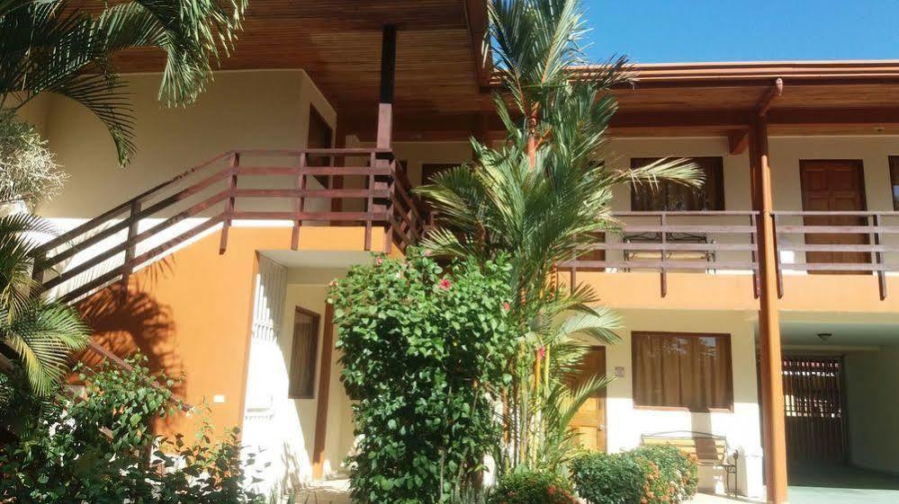 Hotel Alkamar Tambor  Ngoại thất bức ảnh