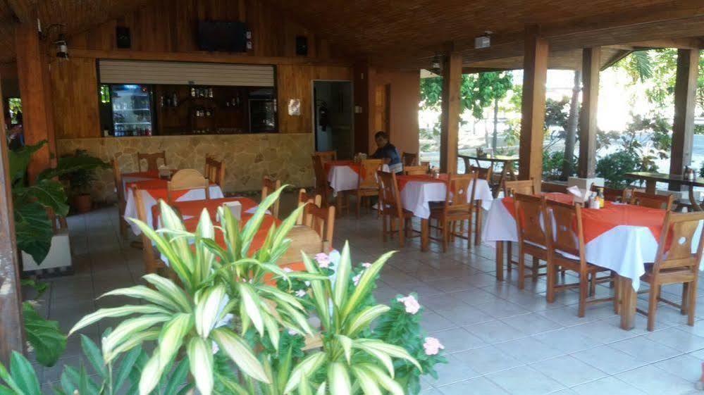 Hotel Alkamar Tambor  Ngoại thất bức ảnh