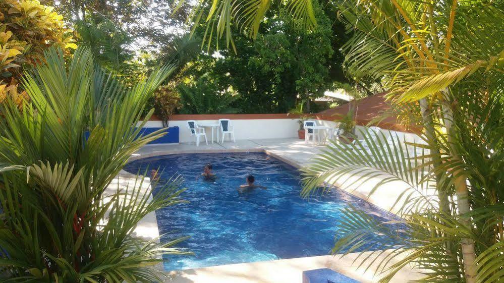 Hotel Alkamar Tambor  Ngoại thất bức ảnh
