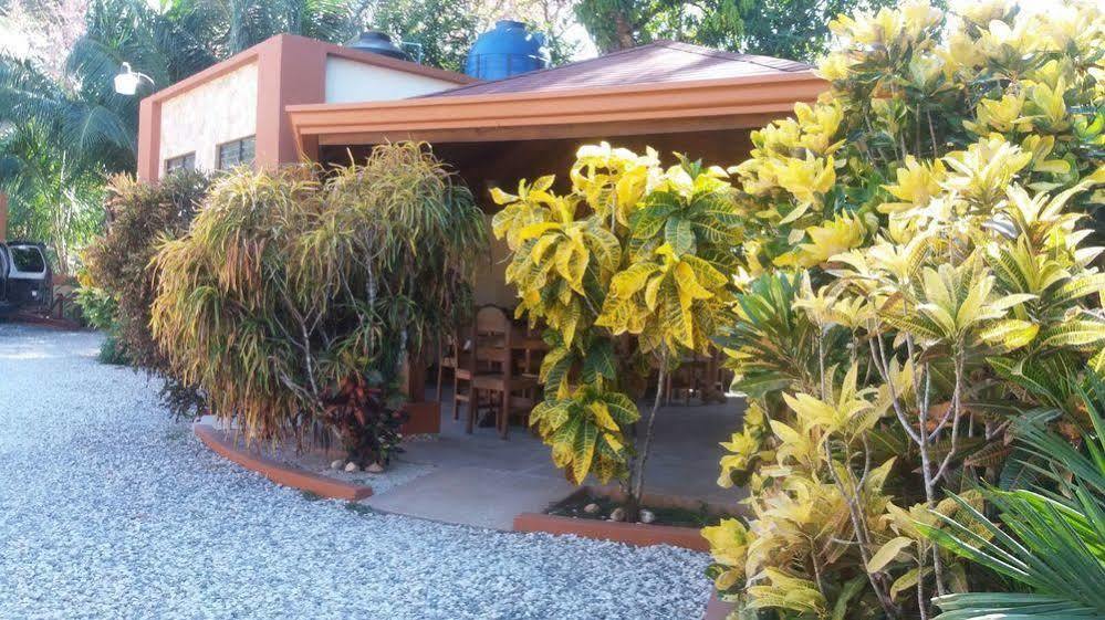 Hotel Alkamar Tambor  Ngoại thất bức ảnh