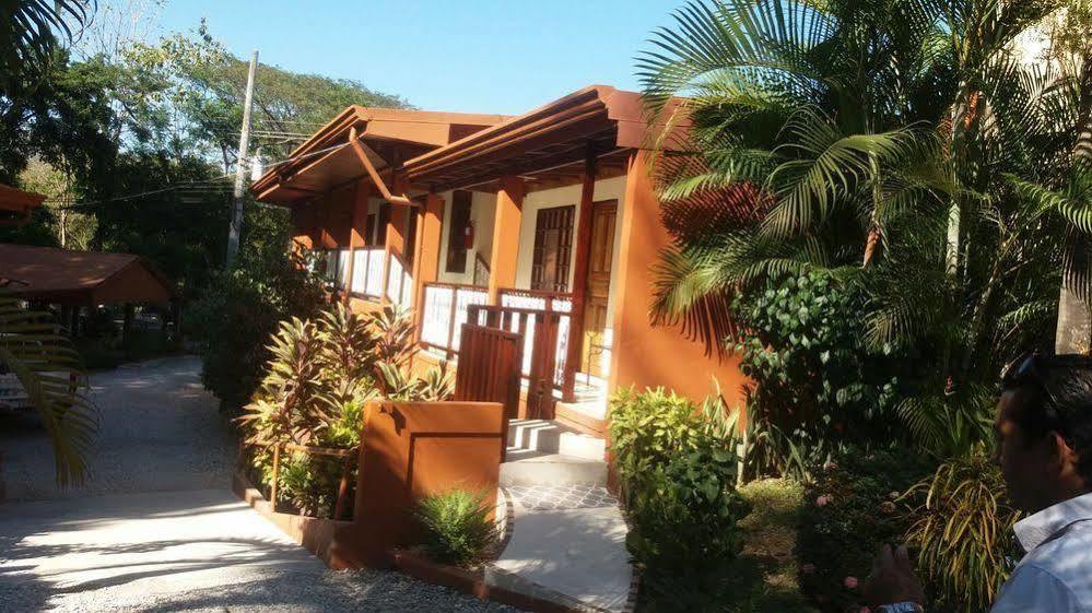 Hotel Alkamar Tambor  Ngoại thất bức ảnh